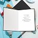 Soupklop Graduation Card Gift for Son – College Graduation Card from Mom Dad, Inspirational Class of 2026 Graduation Gift with Envelope