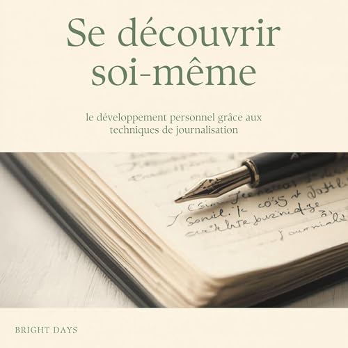 Se d&eacute;couvrir soi-m&ecirc;me cover art
