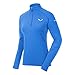 Produktbild SALEWA Damen ORTLES Cubic PL W L/S Tee Funktionsoberteil, royal Blue, 48/42