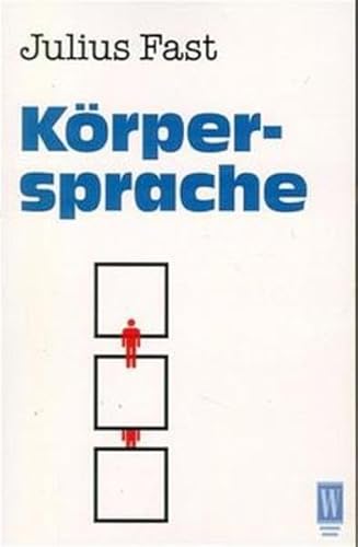 Körpersprache. [German] 3499263645 Book Cover