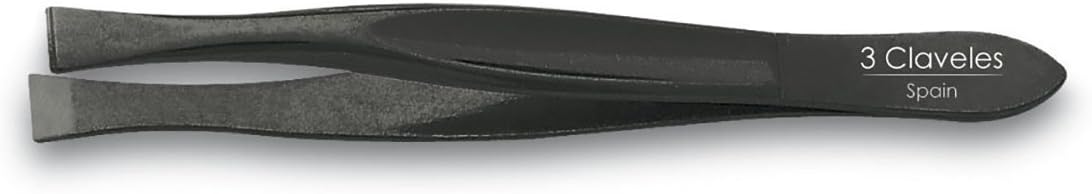 3 Claveles Wide Tweezers, 6 g
