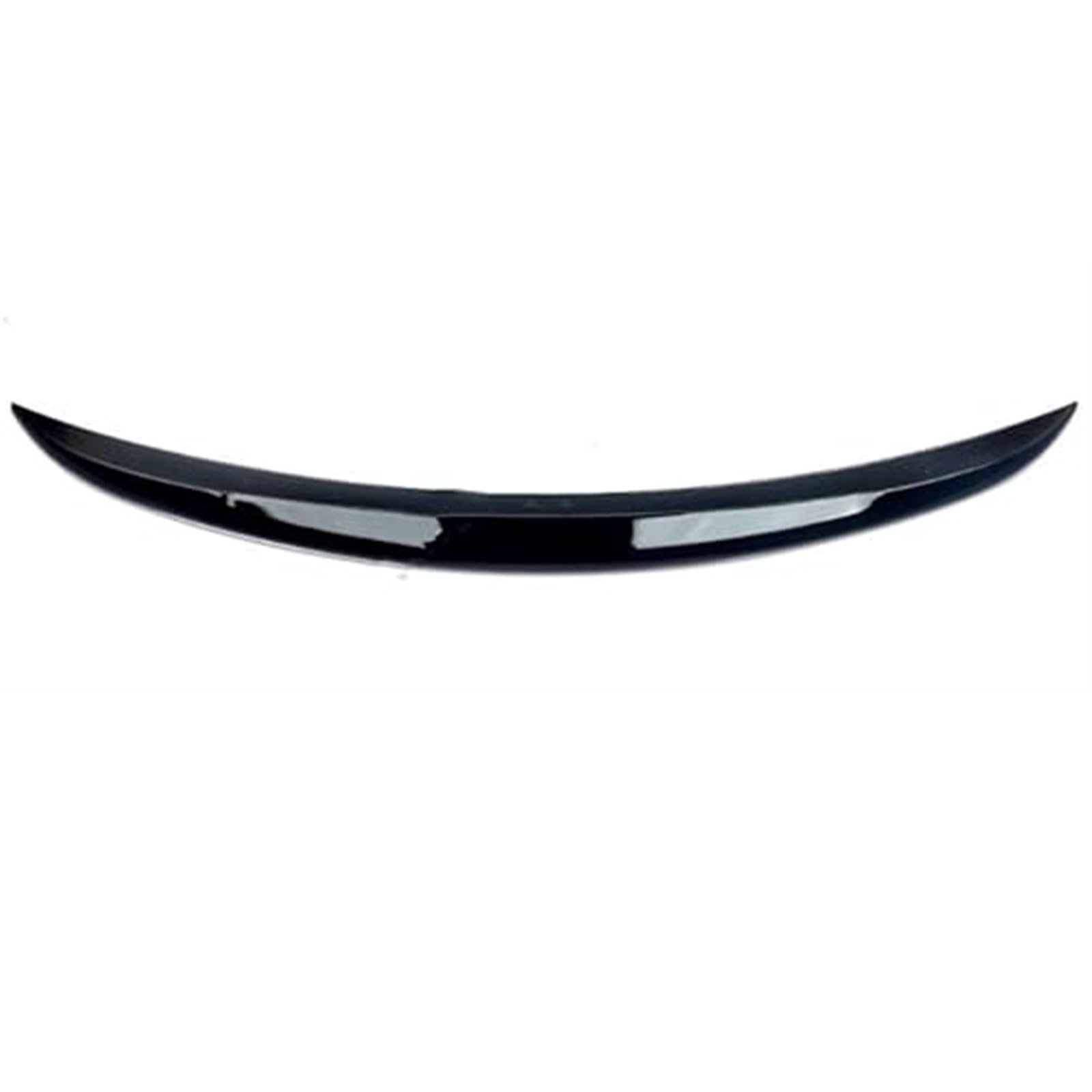 Ailerons de Coffre arrière de Voiture, for BMW, for Série 3 E90, for Berline 323i 325i 328i 335i 335xi, for M3 2005-2010 2011 2012 Aileron de Coffre arrière Aileron Arrière Universel
