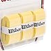 WILSON Pro Tennis Racquet Over Grip, Yellow