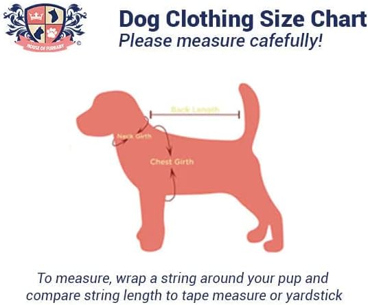 Lavender Dog Coat, Puffer Jacket for Pets, Light Purple Dog Jacket (S 6-9 lbs)