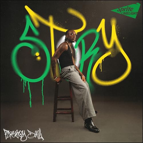 Fireboy Dml & Take A Daytrip