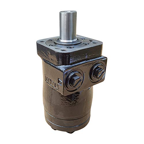 Image of Motor BE0130FS100AAAA Replacement TB0130FS100AAAA TE0130FS100AAAA 101-1751 103-1572 158-1571 MG080910AAAA MF080910AAAA ADM130-4RO AEM130-4RO 151-2044 151-2344 151-3744 151-3444 151-7064 272-217