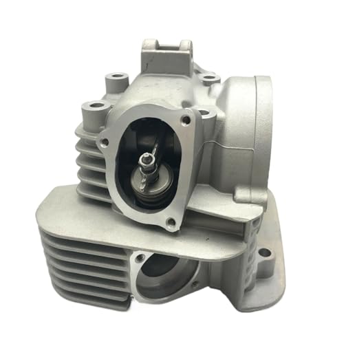 Conjunto cilindro y válvula YFB250 que soluciona la pérdida de potencia 6