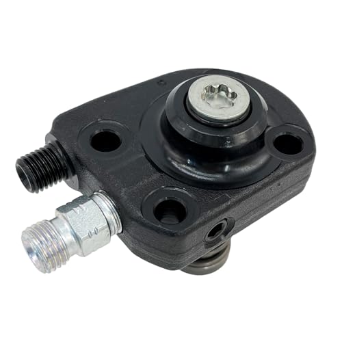 Denso HP4 High Pressure Fuel Pump