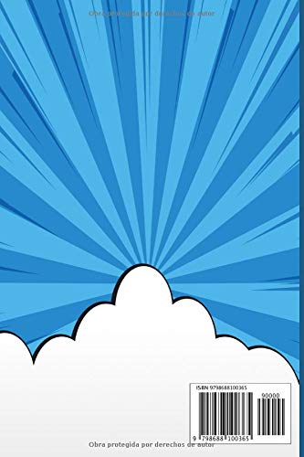 Miniatura 2 de Mis Superhéroes Favoritos Diario de Descripción o Creaciones de Héroes y Superhéroes - Para los fans de los cómics y las historietas - Campos a