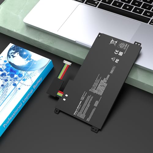Batterie VivoBook E410MA B31N1912 de haute qualité durable