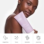 Paula's Choice Weightless Body Treatment 2% BHA, Salicylic Acid & Chamomile Lotion Exfoliant, Moisturizer for Clogged Pores & Bumpy Skin, Fragrance-Free, 210 mL