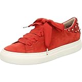Rutschfeste Sohle Paul Green 4626 034 Größe 39 EU Rot (rot)