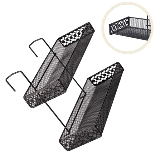 Soporte para macetas y flores multicapa en acero al carbono 8