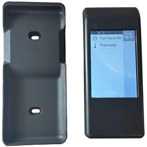 Majestic RC400 Intellifire Touch Remote Control with Docking Station by Majestic - Image 2