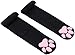Produktbild LOVEMIN Katzenfleischkissen Cos Kniestrümpfe Katzenstrümpfe Pfotensocken Lolita Overknee Socken, Katzenstrümpfe Paw Pad Socken Lolita Overknee Anime Japanisch Rosa Oberschenkel Hohe Socken