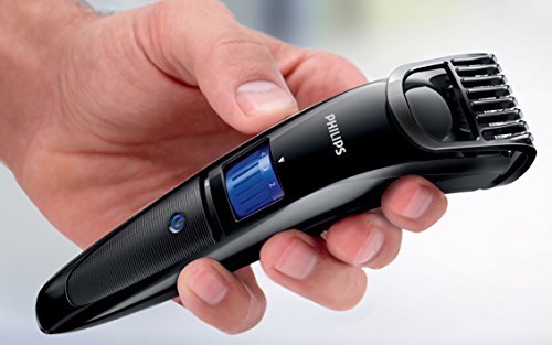 Image of Philips QT4000 /15 Pro Skin Advanced Trimmer