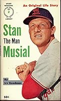 Stan The Man Musial B07XSHP6FW Book Cover