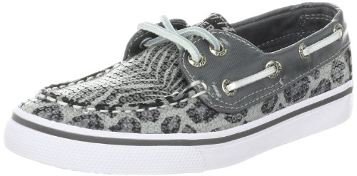 Sperry Top-Sider Bahama Boat Shoe (Toddler/Little Kid)