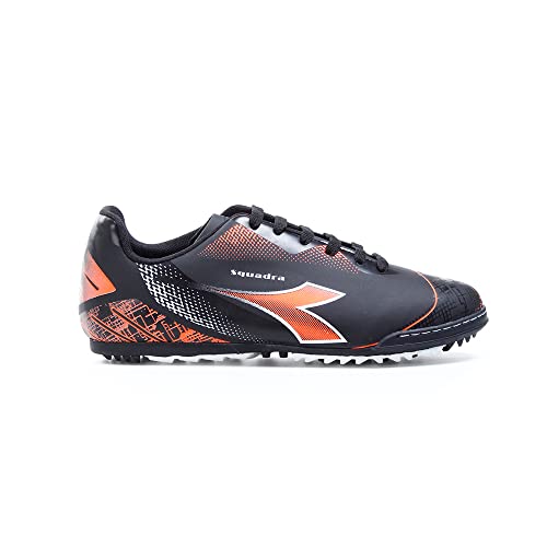 Chuteira Diadora Squadra Scty, Masculino, Preto, 41