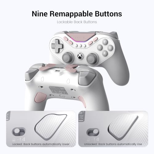 Image of GameSir T3 Pro Wired Controller for Xbox /PC /Android