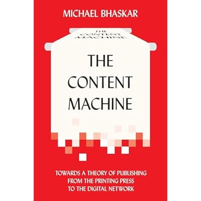 The Content Machine