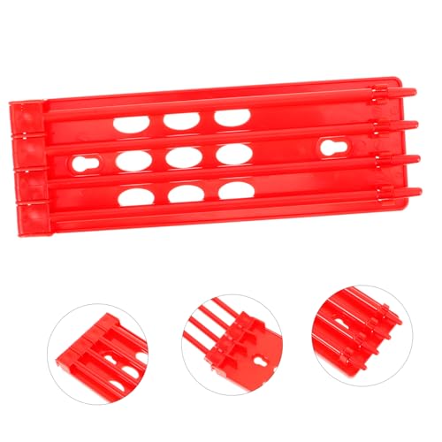 Happyyami 4 Peças Suporte De Tornozelo Onde Suporte De Faixa De Perna De Pombo Acessório De Pombo De