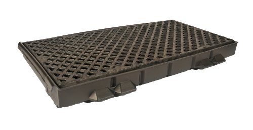UltraTech 9573 Grate, For Side Pan