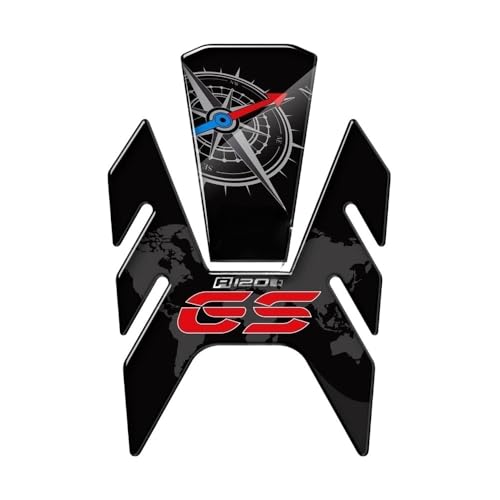 Autocollant Réservoir R1200GS Solution Anti-Rayures Gaz Carburant