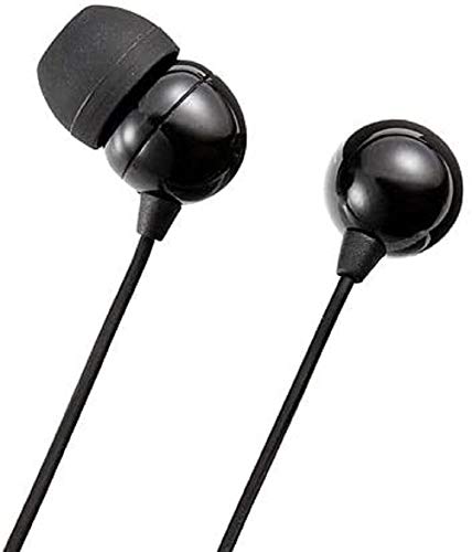 Amazon.co.jp: サンワサプライ(Sanwa Supply) ステレオイヤホン