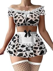 Cow Print
