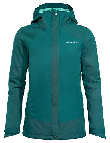 Preisvergleich Produktbild VAUDE Damen Miskanti II Doppeljacke