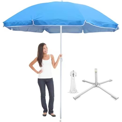 Garden Umbrella Waterproof 7 Feet