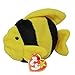 Bubbles the Fish - Ty Beanie Baby [Toy]
