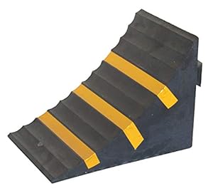 SNS Safety Ltd RWC-1 Gummi Radvorleger (1 Stück)