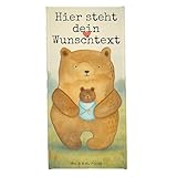 Mr. & Mrs. Panda Personalisiertes Badehandtuch Bär Baby Design - Geschenk, Duschtuch mit Namen, Badetuch, Geburtstag, Mutter, Handtuch, Geburt, Teddy, Saunatuch, Strandtuch, Nichte
