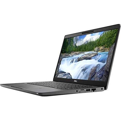 Dell (Refurbished) Latitude 5300 | 13.3" Notebook - 1920 X 1080 Touchscreen | Core i7-8665U - 8th Gen | 8GB RAM - 256GB SSD