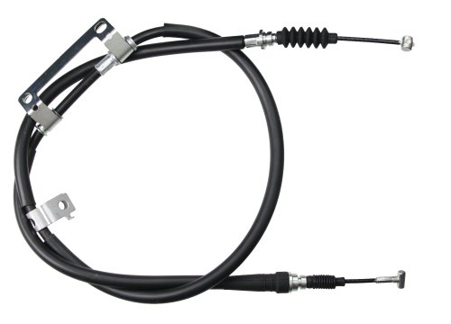 Evita desplazamientos al aparcar con cables del freno de estacionamiento ABS K19358 nuevos