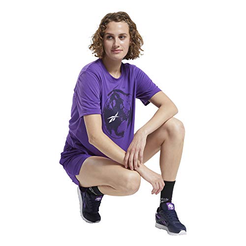Reebok Women's (Ree) Cycle Tee - Image 8