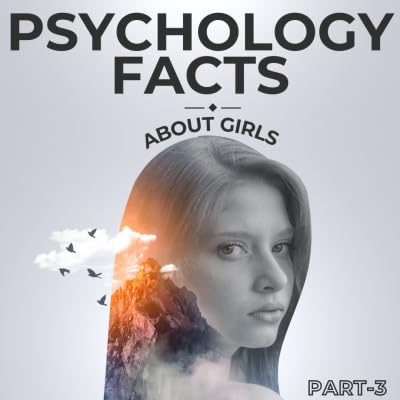 Psychology Facts About Girls