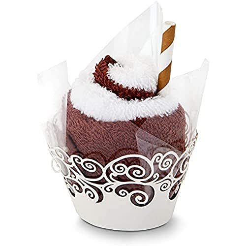 Römer Wellness 4WS180-60 Coffret cadeau bien-être en coton Cover