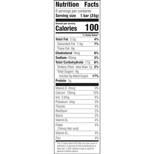 Cheerios HJM-2413 Honey Nut Cheerios Breakfast Cereal Treat Bars thumb #1