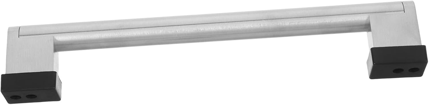Stainless Steel Cabinet Handle Replacement for Display Case and Freezer