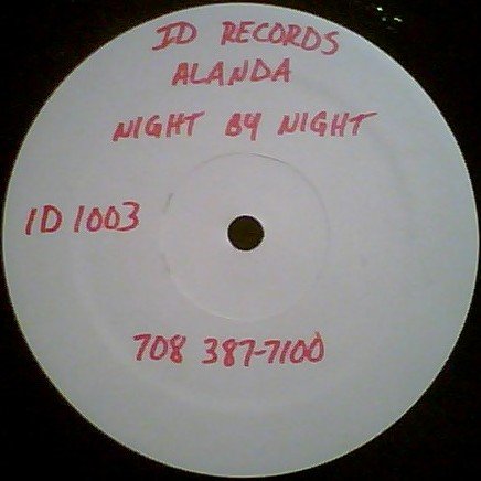 Amazon.com: Night by Night [Vinyl]: CDs & Vinyl