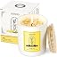 Vanilla Candles