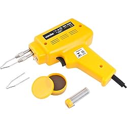 Pistola Para Solda Vonder PSV 100W
