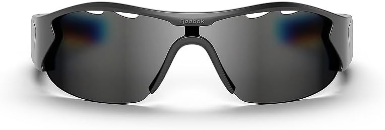 Reebok Octane Smart Sunglasses with Lucyd tech