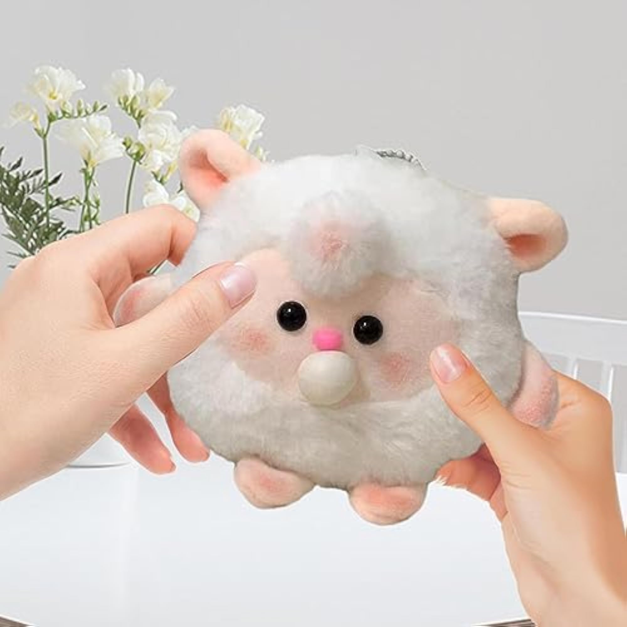 Stuffed Animal Making Kit Ornaments for Thanksgiving