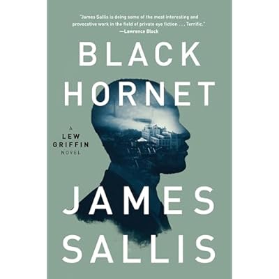 Black Hornet