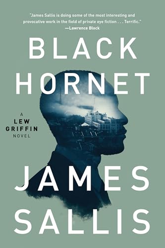 Black Hornet (A Lew Griffin Novel)