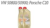 ACEA C5 Porsche C20 VW 508 00/ 509 00